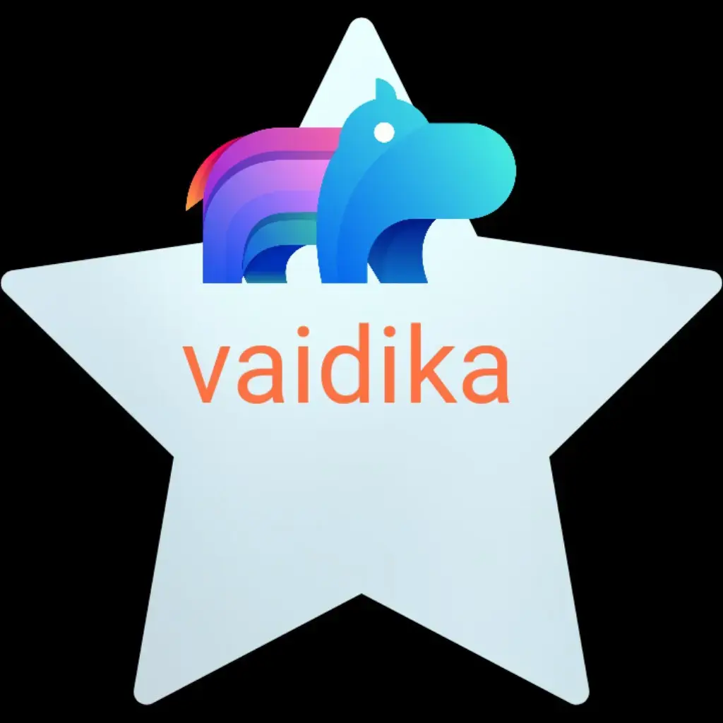 store logo